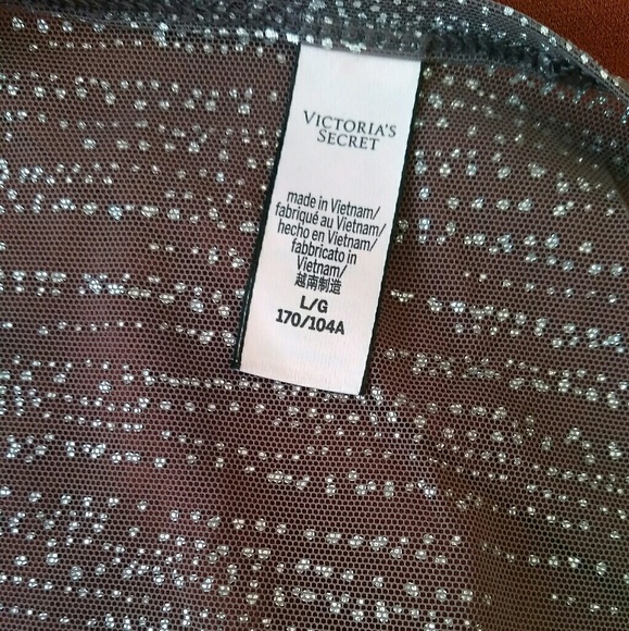 Victoria's Secret sheer top - Picture 4 of 4